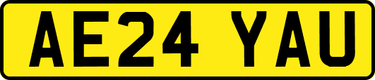 AE24YAU