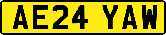AE24YAW