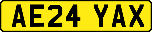 AE24YAX