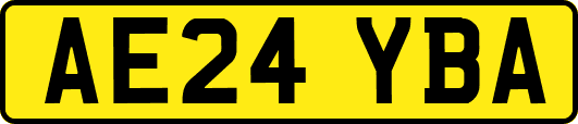 AE24YBA