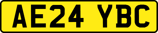 AE24YBC