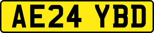 AE24YBD