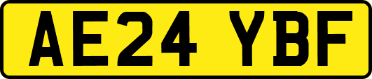 AE24YBF