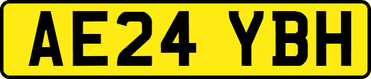 AE24YBH