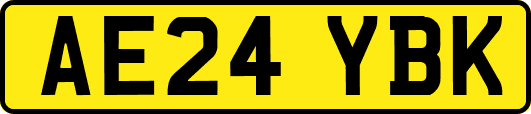 AE24YBK