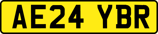 AE24YBR