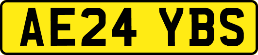 AE24YBS