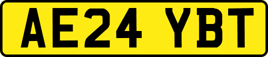 AE24YBT