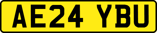 AE24YBU