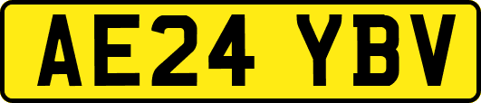 AE24YBV