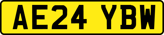 AE24YBW