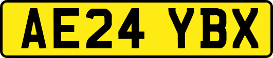 AE24YBX