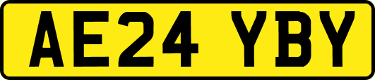 AE24YBY