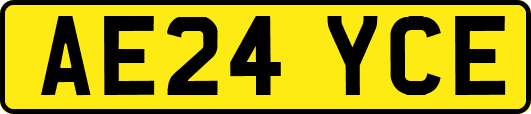 AE24YCE