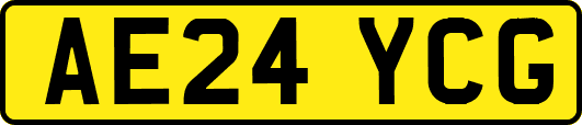 AE24YCG