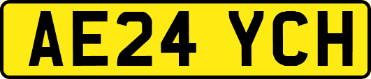 AE24YCH