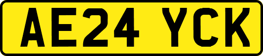 AE24YCK