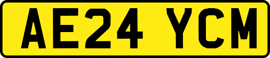 AE24YCM