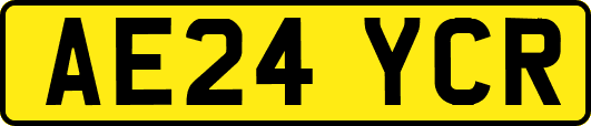 AE24YCR