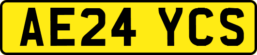 AE24YCS