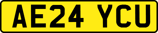 AE24YCU