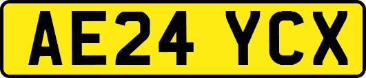 AE24YCX