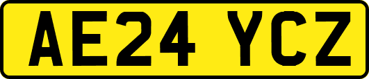 AE24YCZ