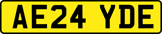 AE24YDE