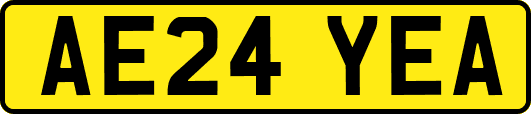 AE24YEA