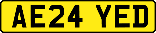 AE24YED