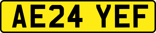 AE24YEF