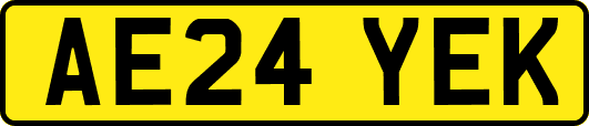 AE24YEK