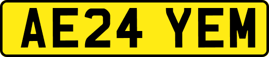 AE24YEM