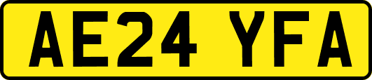 AE24YFA
