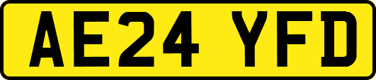 AE24YFD
