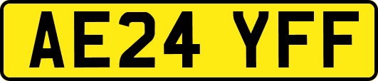 AE24YFF