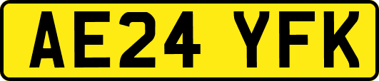 AE24YFK