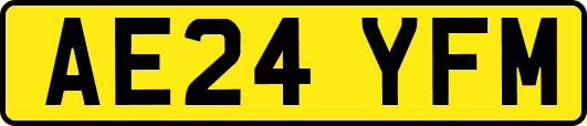 AE24YFM