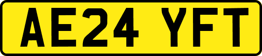 AE24YFT