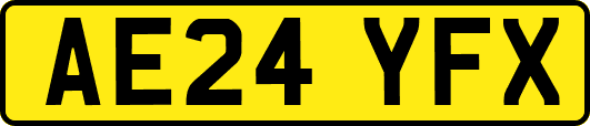 AE24YFX