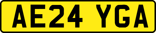 AE24YGA