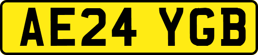 AE24YGB