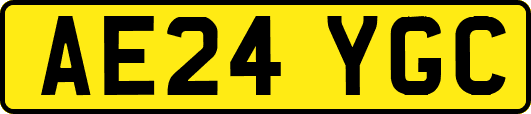AE24YGC