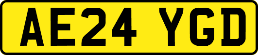 AE24YGD