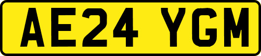 AE24YGM