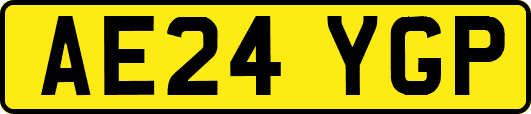 AE24YGP