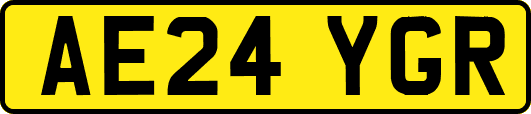 AE24YGR
