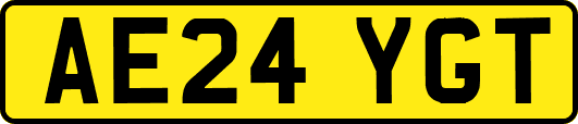 AE24YGT