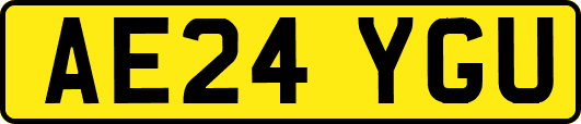 AE24YGU