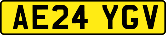 AE24YGV